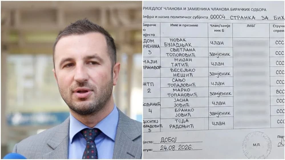 Ilustracija uz tekst: Nacrt budžeta za narednu godinu pred komisijom: gdje odlaze dodatna sredstva